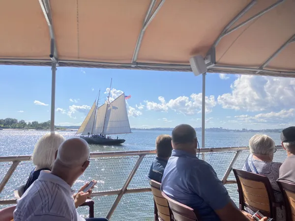 The Boat Race thumbnail