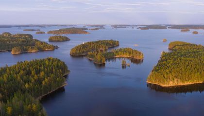 Before Cultural and Natural Wonders Earn UNESCO World Heritage Status, They Are Put on a 'Tentative' List. Here Are Five Nominees Worth Visiting Now