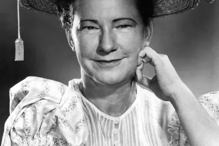 Minnie Pearl 1965