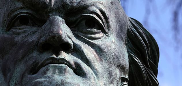 Richard Wagner: Biography, Composer, Anti-Semitic Writings