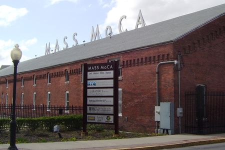 MASS MoCA