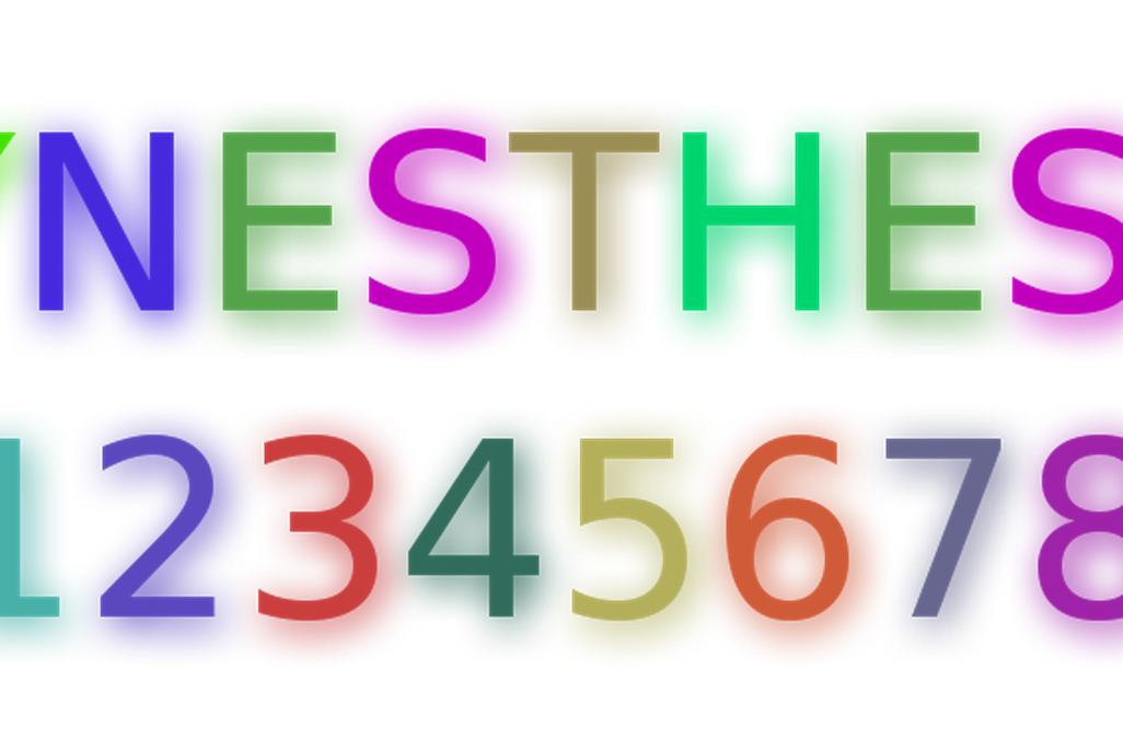 synesthesia