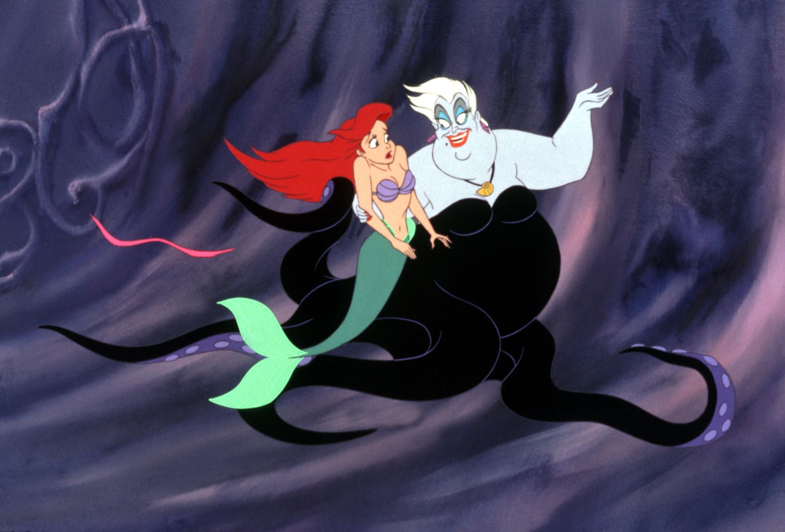 The Little Mermaid' Was Way More Subversive Than You Realized | Arts &  Culture| Smithsonian Magazine
