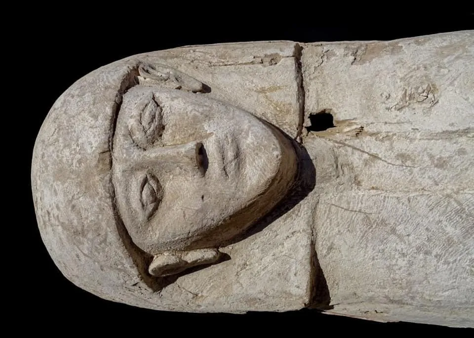 Coffin