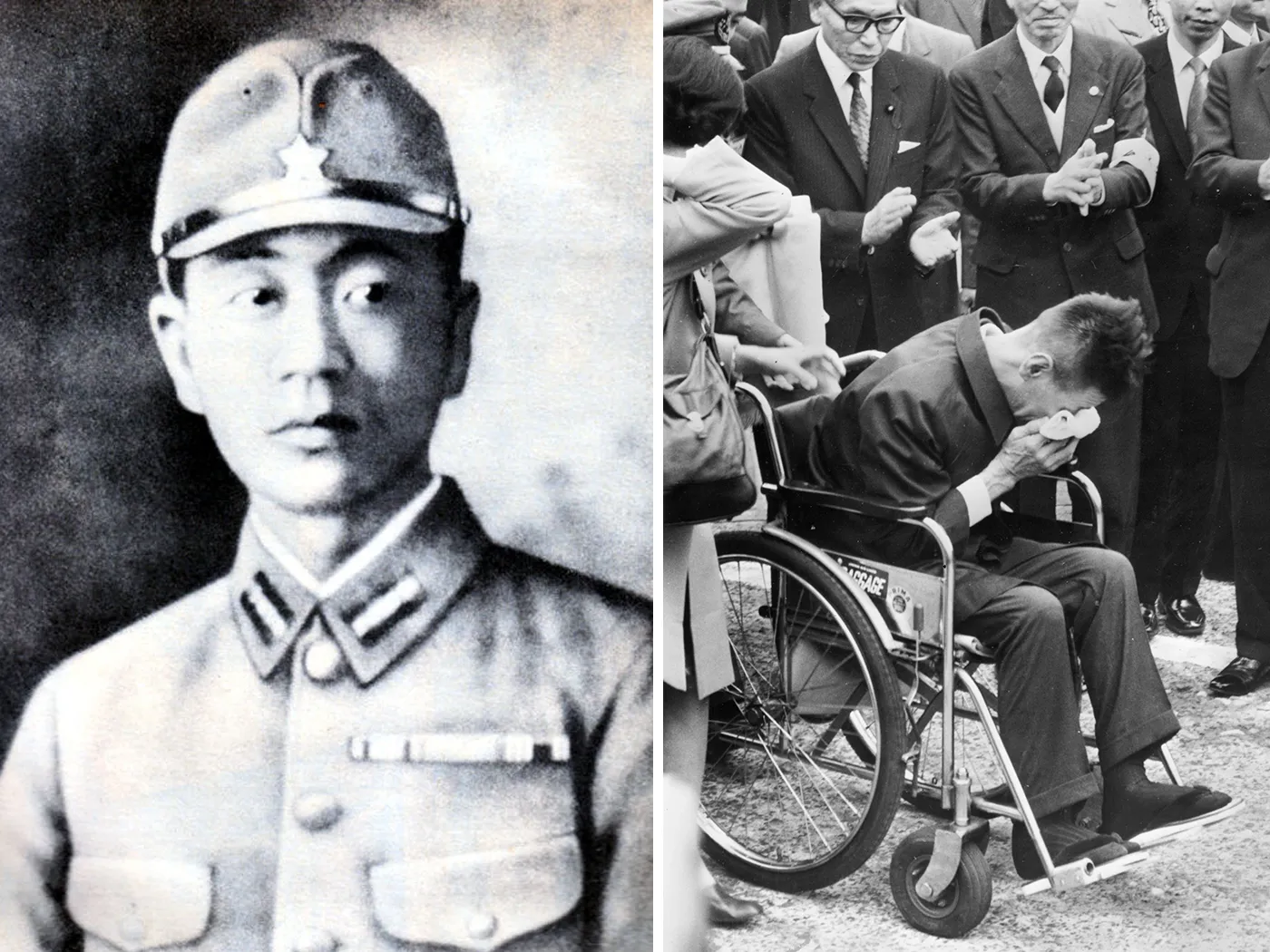 The Japanese WWII Soldier Who Refused to Surrender for 27 Years