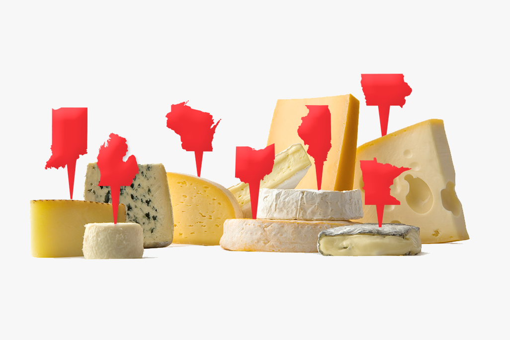 Midwestern Cheese