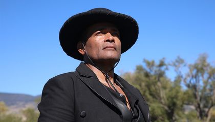 How a Century of Black Westerns Shaped Movie History