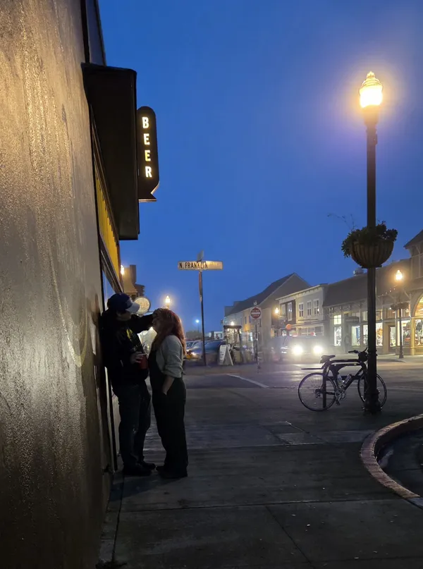 A quiet moment thumbnail