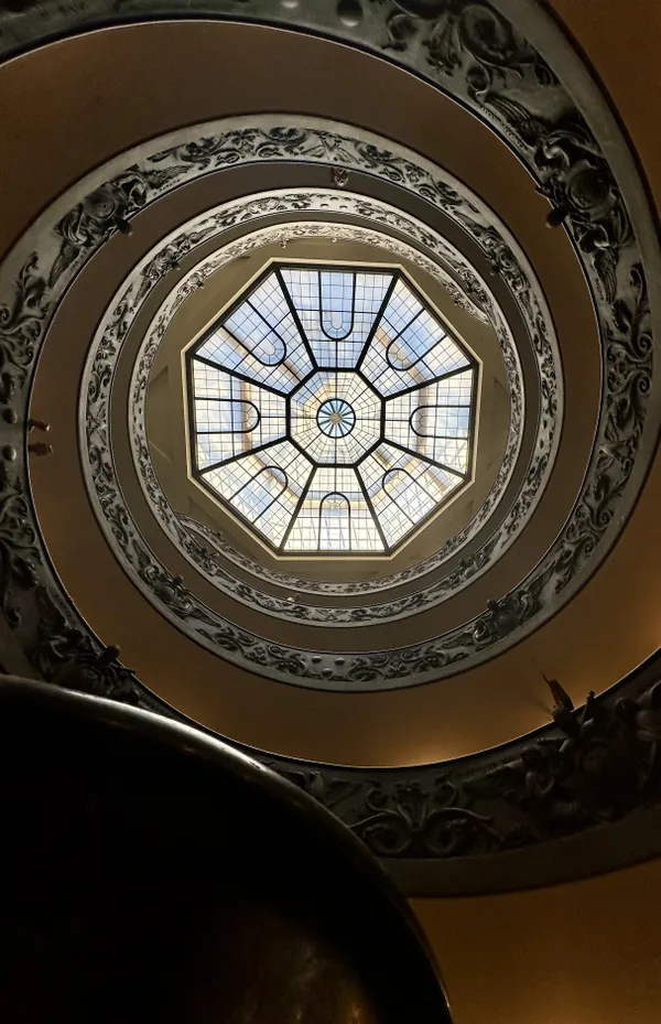 Spiral to Heaven thumbnail