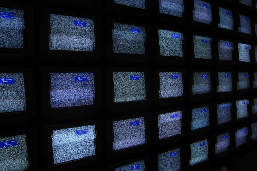 Static