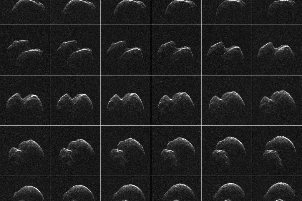 Asteroid