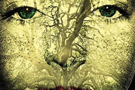 (Shea Beebe, age 36, Converse, Texas, Photographed May 2006) Beebe took a photograph of her then-8-year-old daughter, Peyton, layered an image of a tree over it and added "gold tint to give it a more dream-like quality." Often, Beebe, who plans to pursue a photojournalism degree this fall, will look at unaltered photos "and try to imagine what they could be if I added an unusual color or layered them with another photo of mine."