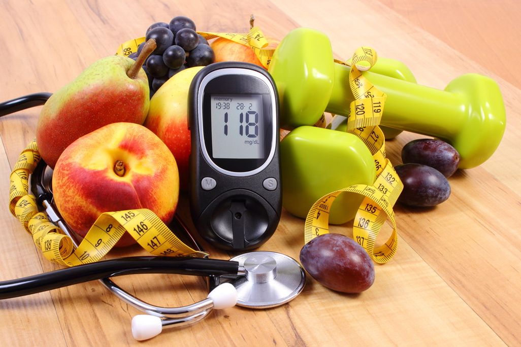 Tools of diabetes