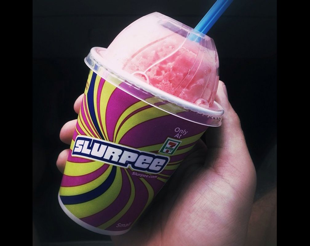 A Brief History of the Slurpee, a Frozen American Icon - Eater