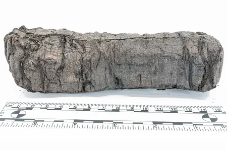 The scroll previously known only as PHerc. 172 was written by the Epicurean philosopher&nbsp;Philodemus.