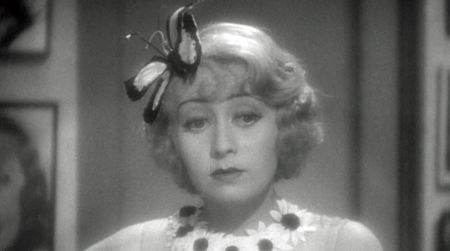 Showgirl Joan Blondell will soon join the ranks of Havana Widows.