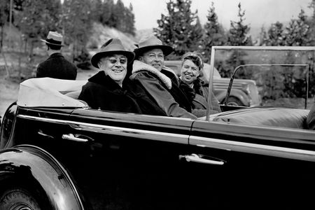 What little-known facts could you learn about FDR?