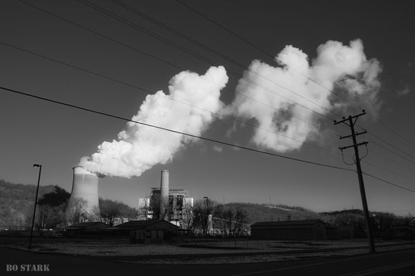 Cardinal Power Plant, Brilliant, Ohio thumbnail