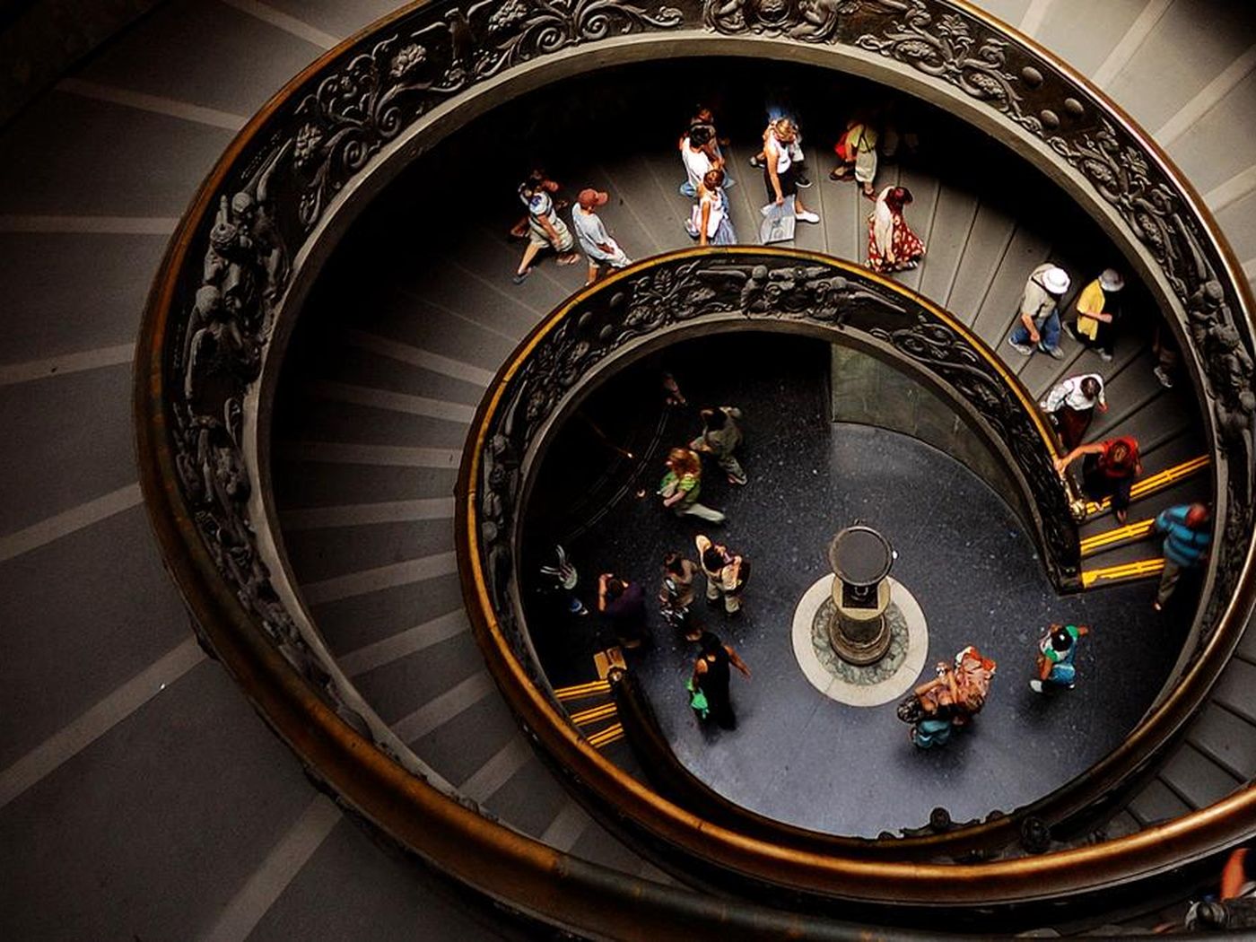 Vatican Museums (main longform)