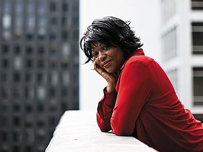 Rita Dove