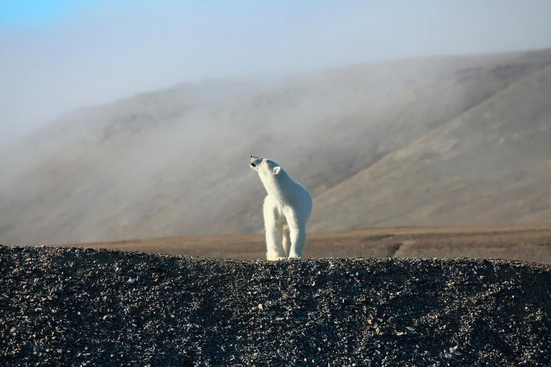 Devon Island, Canada