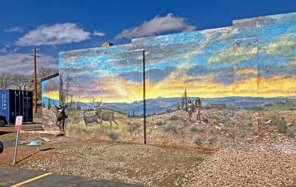 Hidden Mural thumbnail