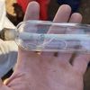 Students Stumble Upon a Message in a Bottle Written by a French Archaeologist 200 Years Ago icon