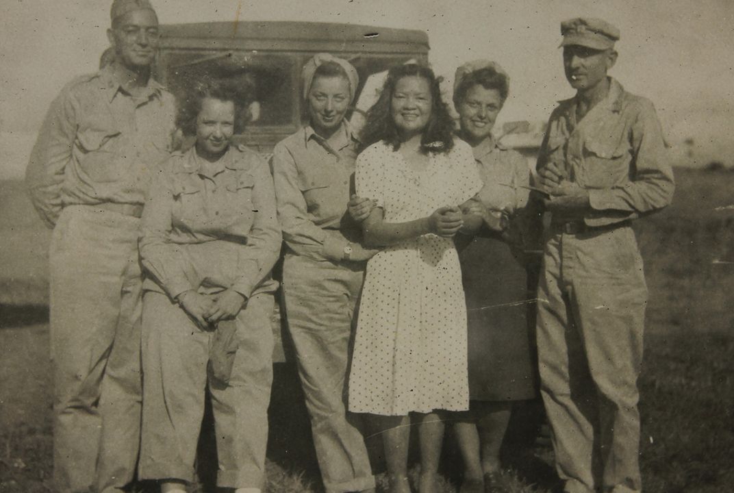 This Filipina Spy Used Her Leprosy as a Cover to Thwart the Japanese During World War II