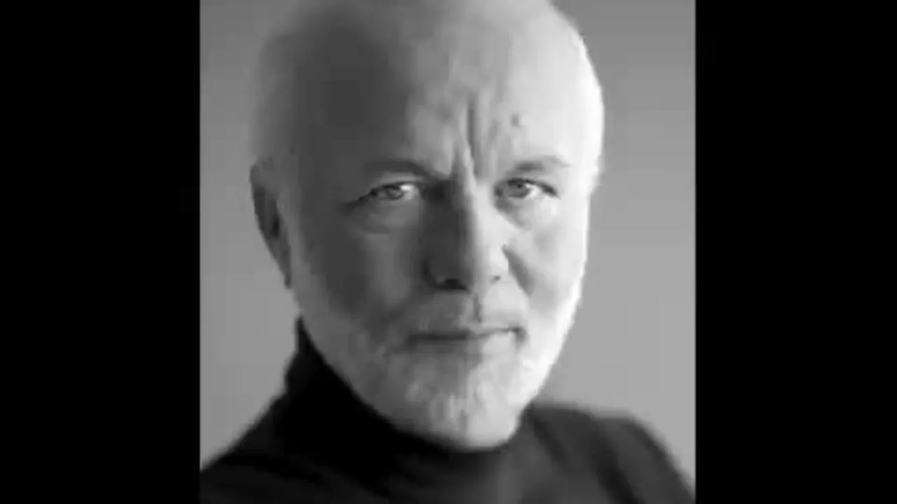 Preview thumbnail for David Hume Kennerlys Extraordinary Career