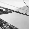 The Golden Gate Bridge Was a Dream That Turned Into a Depression-Era Nightmare for the 11 Men Who Died During Its Construction icon