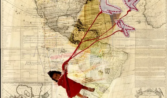 le petit migrant
