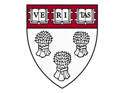 Royall has fallen—Harvard Law School wants a new logo. 