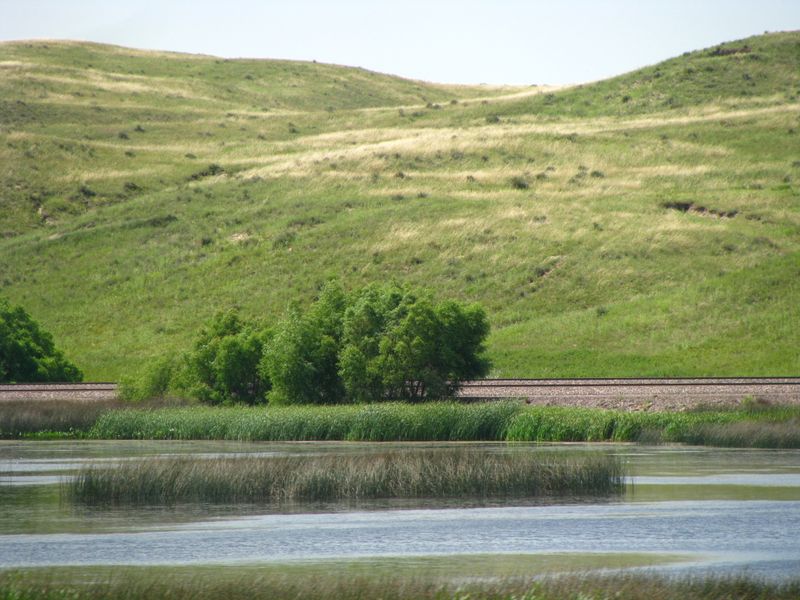 The Beautiful Sandhills of Nebraska Smithsonian Photo Contest