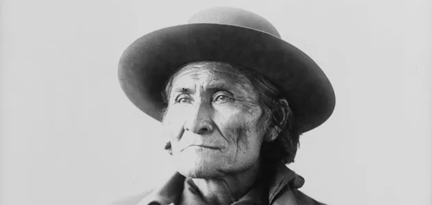 Geronimo