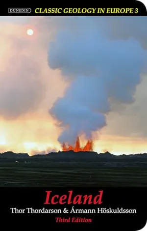 Iceland (Classic Geology in Europe)