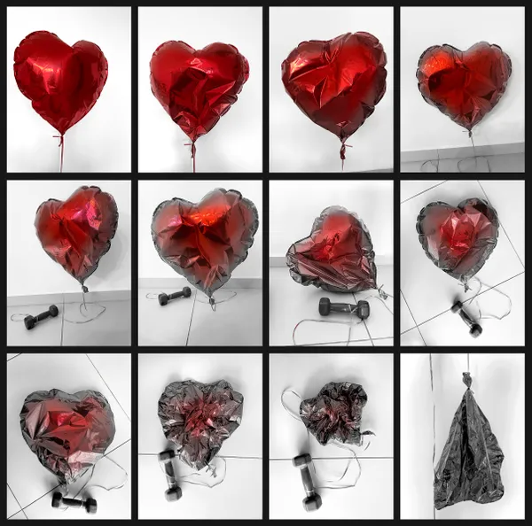 Losing Hope thumbnail