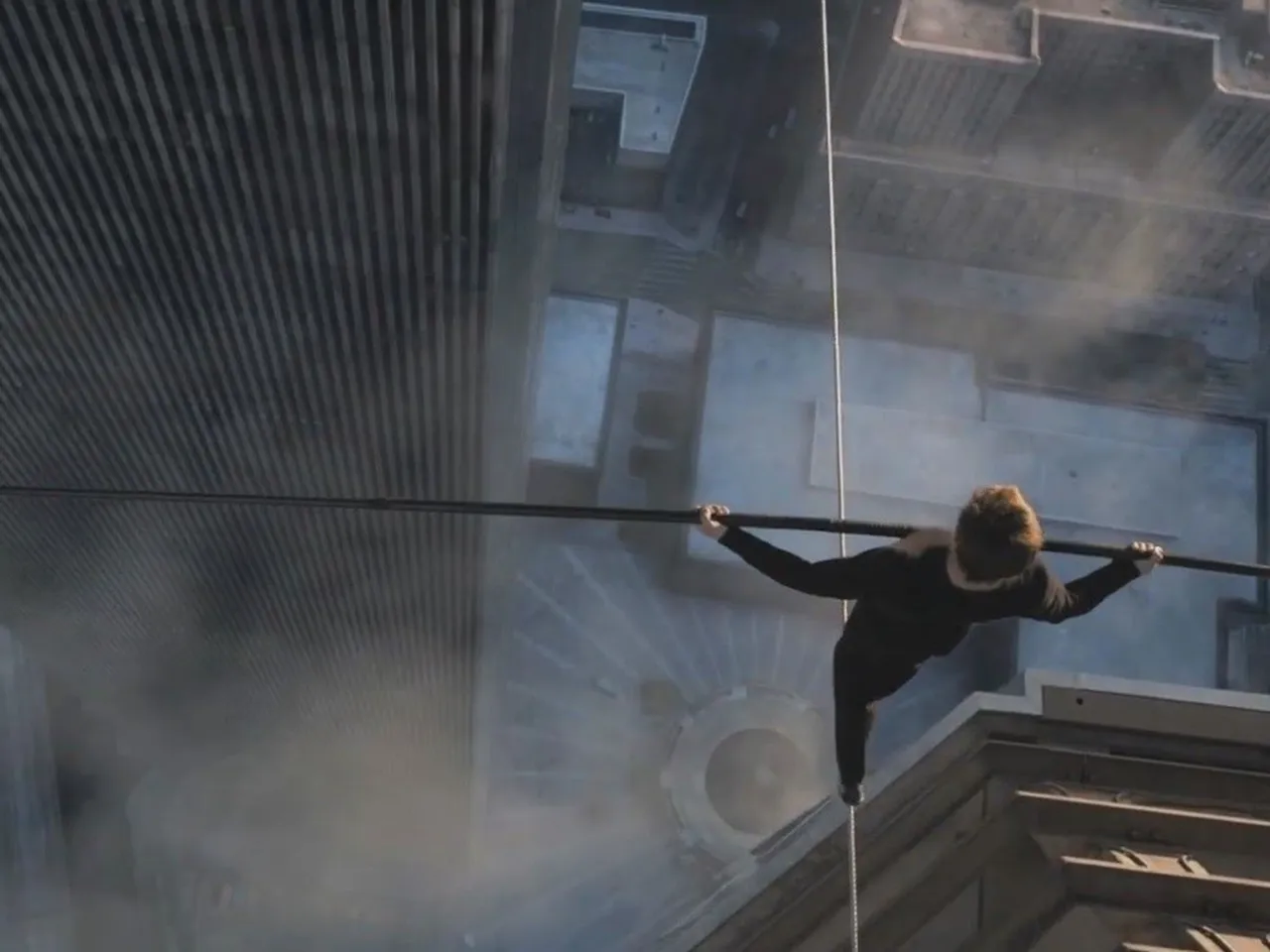 What Is A Tightrope Walker Called