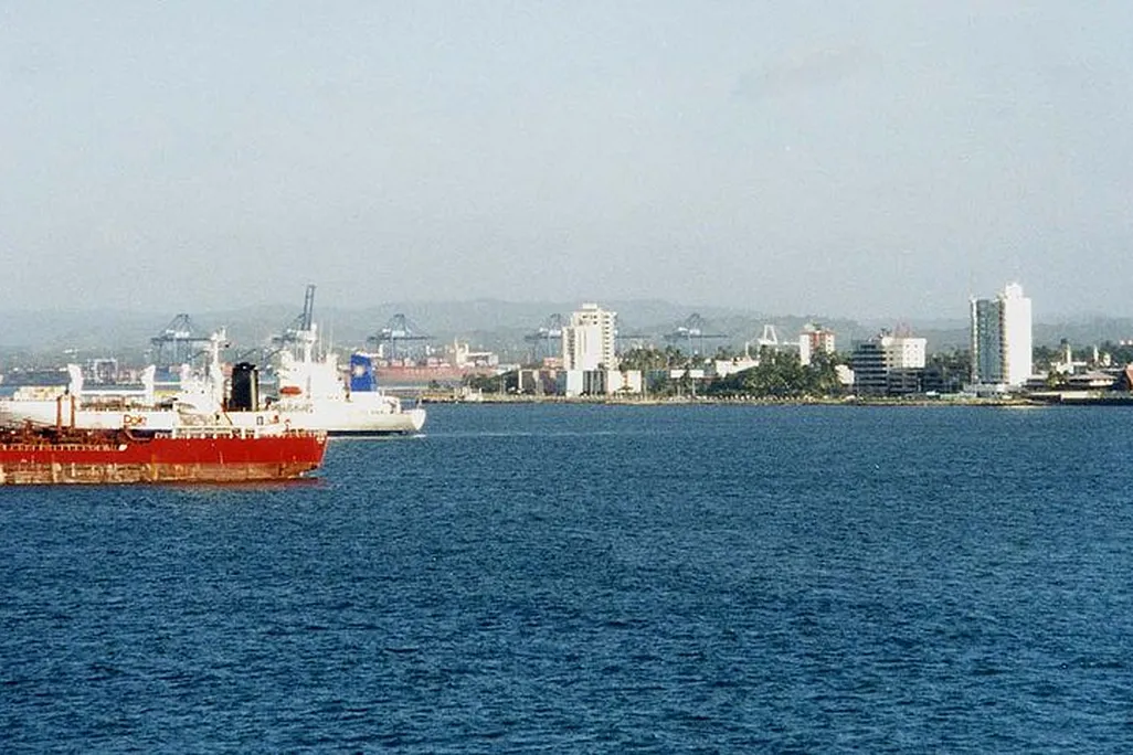 Panama