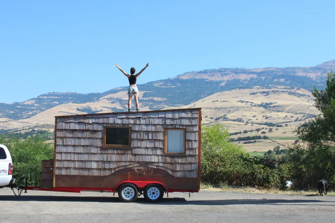 How to Set Up an Off-the-Grid Getaway