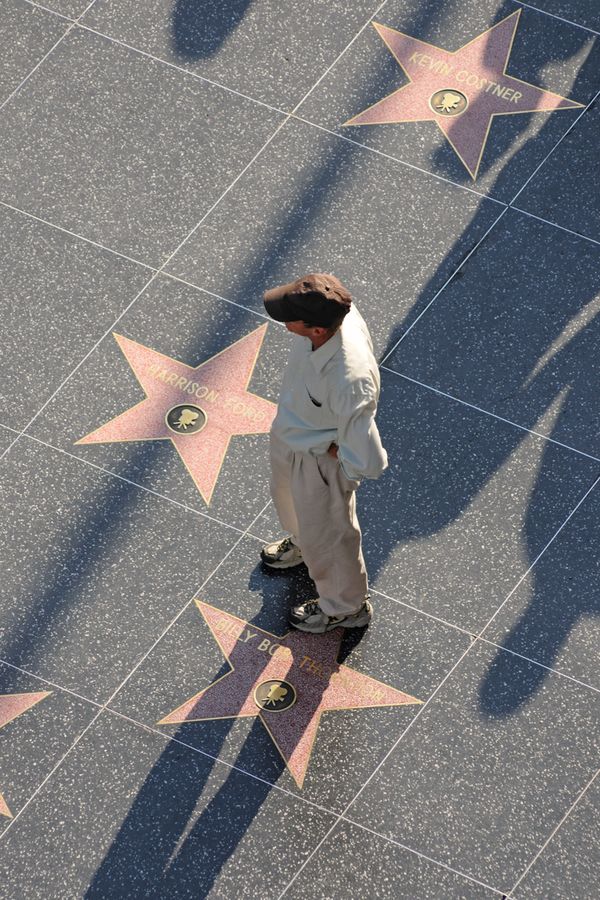 Starstruck in Hollywood thumbnail