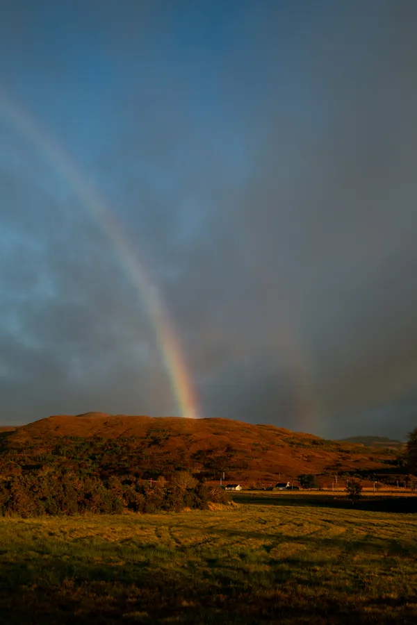 Double Rainbow thumbnail