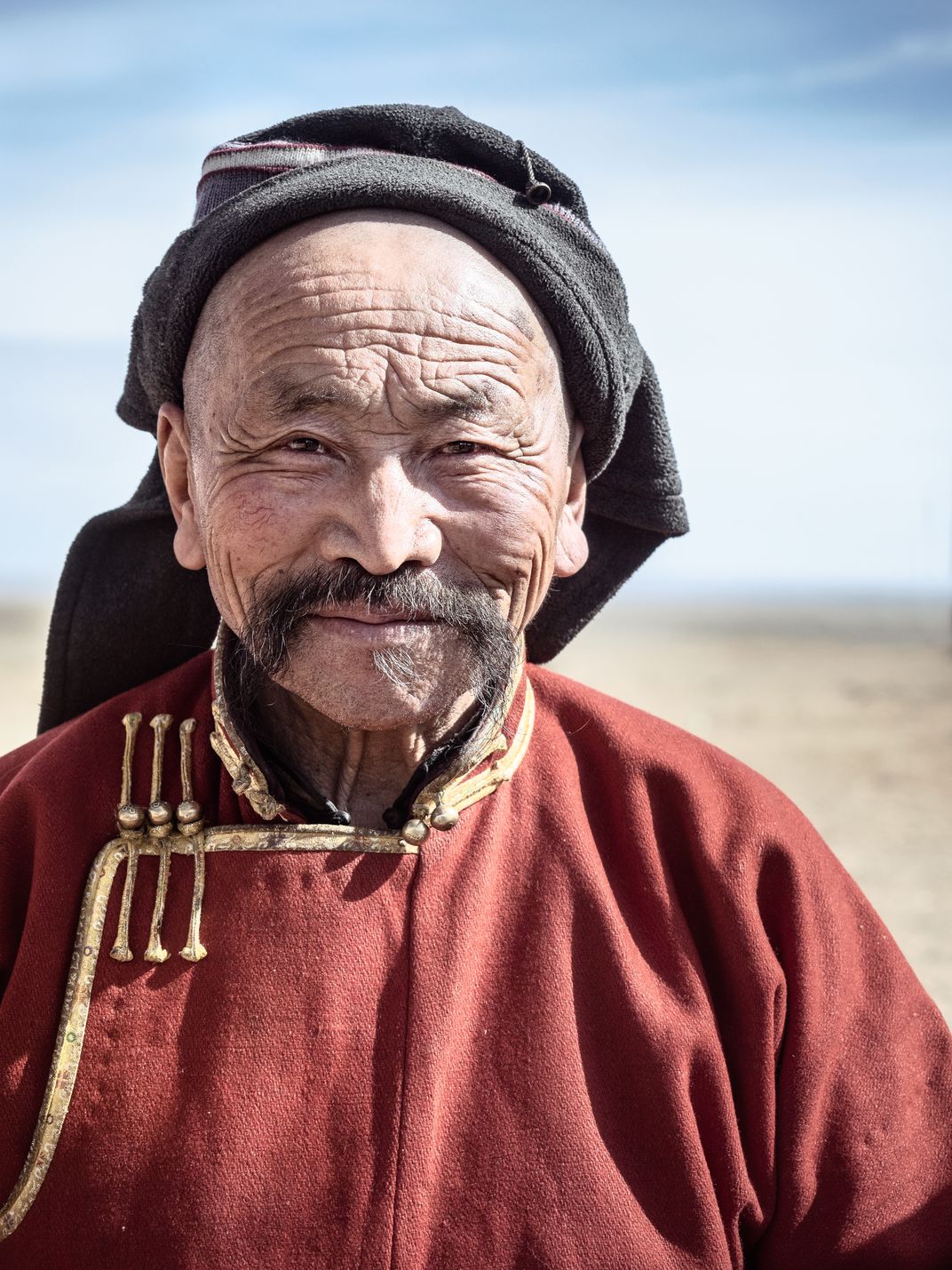 Nomads Land: Father | Smithsonian Photo Contest | Smithsonian Magazine