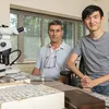 Brian and Jonathan in Lab.jpg