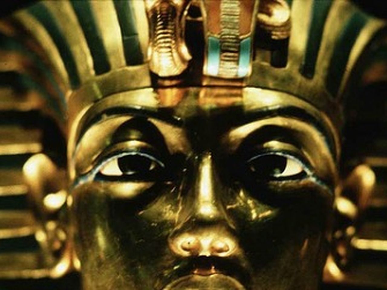 King Tut Mask Tutankhamun | Biography, Tomb, Mummy, Mask, & Facts