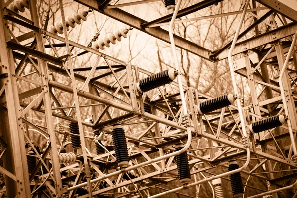 Electrical Infrastructure thumbnail