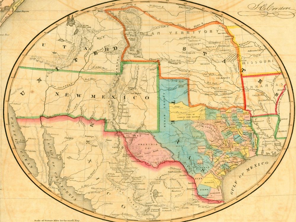 Perry-Castañeda Library Map Collection, University of Texas