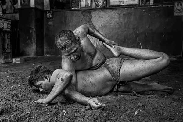 Akhara story thumbnail