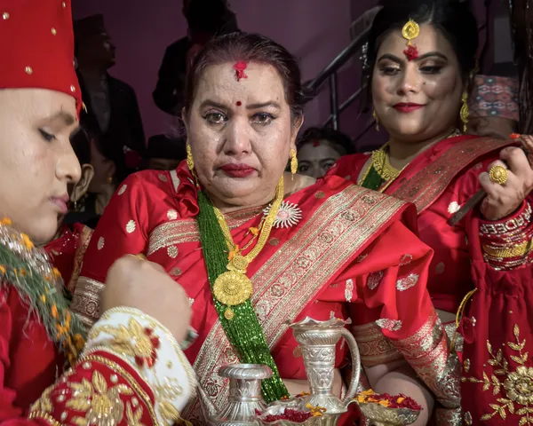 Mother’s Tears thumbnail