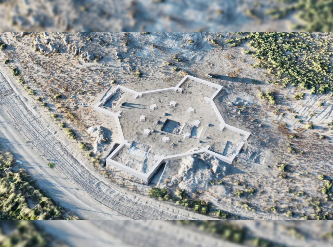 reconstruction
