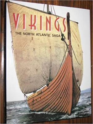 Preview thumbnail for video 'Vikings : The North Atlantic Saga